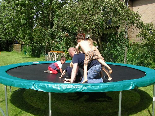 Familiedag Rotary 2007 072